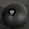 40 LB Rubber Slam Ball