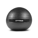 Scratch and Dent - 45 lb. Slam Ball Rubber - FINAL SALE