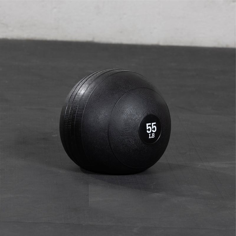 55 LB Rubber Slam Ball