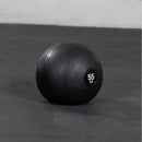 Scratch and Dent, 55 LB Rubber Slam Ball