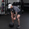 80 LB Rubber Tread Slam Ball