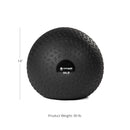 Scratch and Dent - 90 lb. Rubber Tread Slam Ball - FINAL SALE