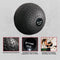 Scratch and Dent - 100 lb. Rubber Tread Slam Ball - FINAL SALE