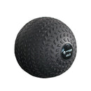 40 LB Rubber Tread Slam Ball