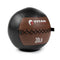 Scratch and Dent, 20 lb Soft Medicine Wall Ball Leather