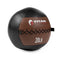 20 LB Soft Leather Medicine Wall Ball