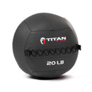 SCRATCH AND DENT - Scratch and Dent - 20 LB Composite Wall Ball - FINAL SALE - FINAL SALE