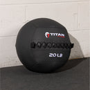 Scratch and Dent - 20 LB Composite Wall Ball - FINAL SALE