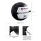 Scratch and Dent - 30 lb Soft Medicine Wall Ball Leather - FINAL SALE