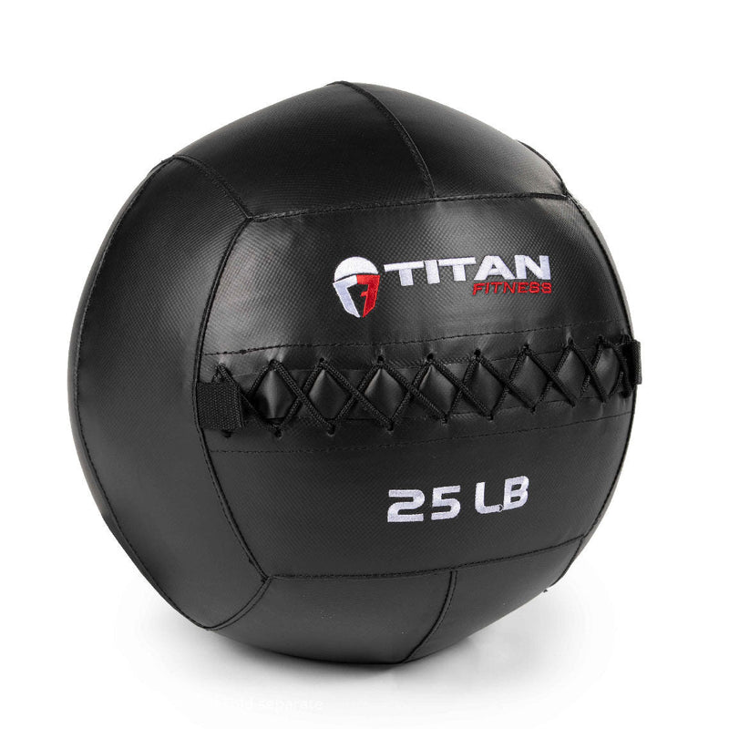 25 LB Composite Wall Ball