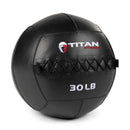 SCRATCH AND DENT - 30 LB Composite Wall Ball - FINAL SALE