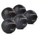 6 LB - 14 LB Composite Wall Balls