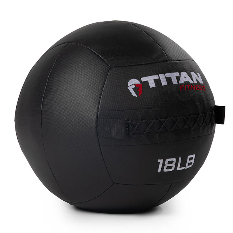 18 LB Composite Wall Ball