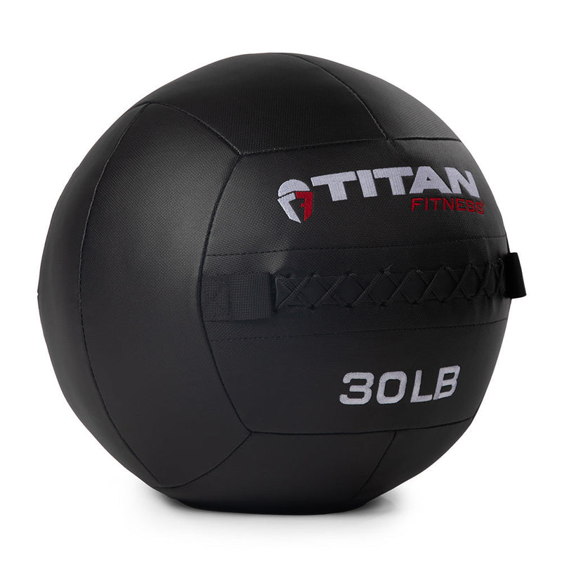 30 LB Composite Wall Ball