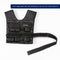 Scratch and Dent - Adjustable Weighted Vest 20 LB - FINAL SALE