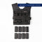 Scratch and Dent - Adjustable Weighted Vest 20 LB - FINAL SALE