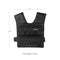 Scratch and Dent - Adjustable Weighted Vest 40 LB - FINAL SALE