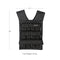 Scratch and Dent - Adjustable Weighted Vest 60 LB - FINAL SALE