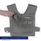 Scratch and Dent - Set of (4) 2.5 LB Weight Vest Ingots - FINAL SALE