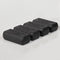 Set of Four 2.5 LB Weights for Elite Series Weighted Vests