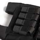 Set of Four 2.5 LB Weights for Elite Series Weighted Vests