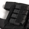 Scratch and Dent, Set of Four 2.5 LB Weights for Elite Series Weighted Vests