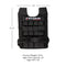 Scratch and Dent, Elite Series 50 LB Weight Vest