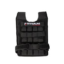 Scratch and Dent, Elite Series 60 LB Weight Vest