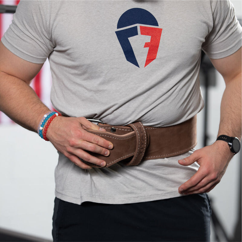 Titan MAXXUM Lifting Belts