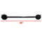 Scratch and Dent - Loadable Globe Barbell - FINAL SALE