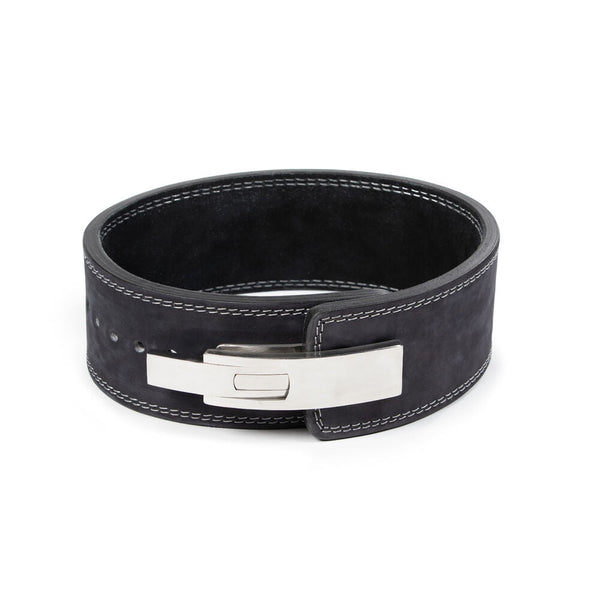 Powerlifting Lever Belt - Belt Length: Small (21"-28") | Small (21"-28")