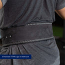 Powerlifting Lever Belt