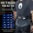 Powerlifting Lever Belt