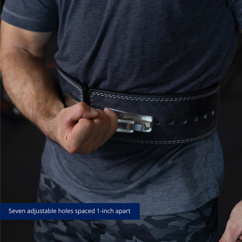 Powerlifting Lever Belt