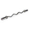 Scratch and Dent, Performance Series Olympic EZ Curl Barbell