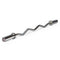 Scratch and Dent - Olympic EZ Curl Bar – 48-in. - FINAL SALE