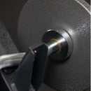 Scratch and Dent, Performance Series Olympic EZ Curl Barbell