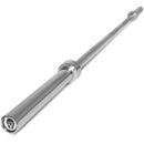 Scratch and Dent  - 86” Economy Olympic Bar 700 lbs. Capacity - FINAL SALE