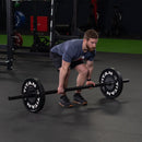 Axle Barbells