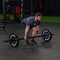 Axle Barbells