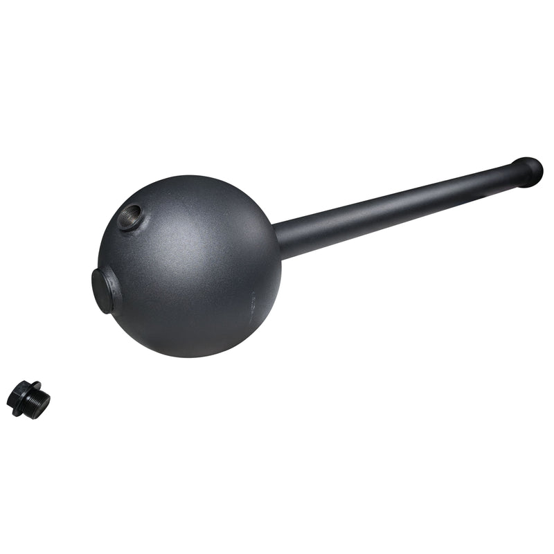 Scratch and Dent - Loadable Mace Hammer - FINAL SALE