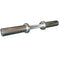 Scratch and Dent - Loadable 20" Olympic Dumbbell Handle (Single) - FINAL SALE