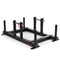 Upright Farmers Walk Handles - Farmer Walk Handle Style: Upright Farmers Walk Handles Platform | Upright Farmers Walk Handles Platform