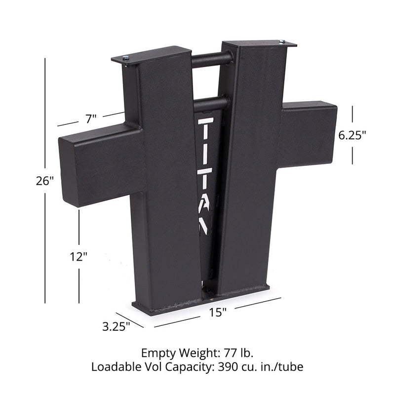 Loadable Husacross