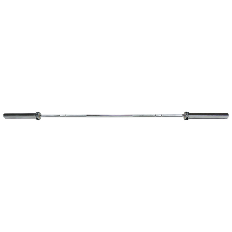 Scratch and Dent, Atlas Bar - Women's 15KG Barbell