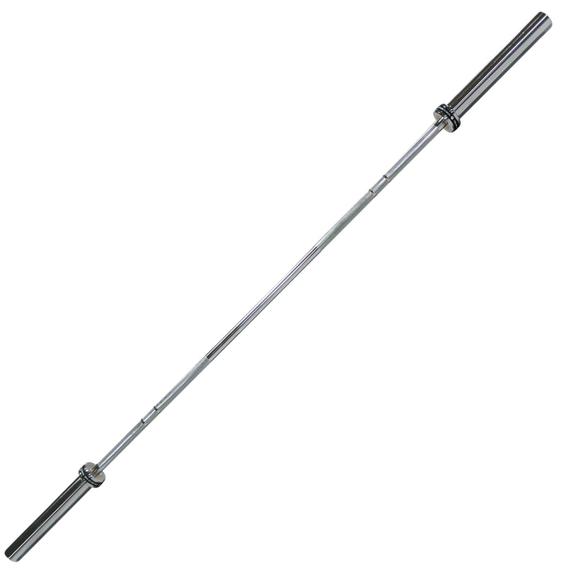 Scratch and Dent, Atlas Bar - Women's 15KG Barbell