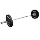 Scratch and Dent, Atlas Bar - Women's 15KG Barbell