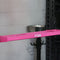 Scratch and Dent - Breast Cancer Awareness | Multi-Grip Barbell | Pink - FINAL SALE