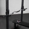 Rackable EZ Curl Fat Bar