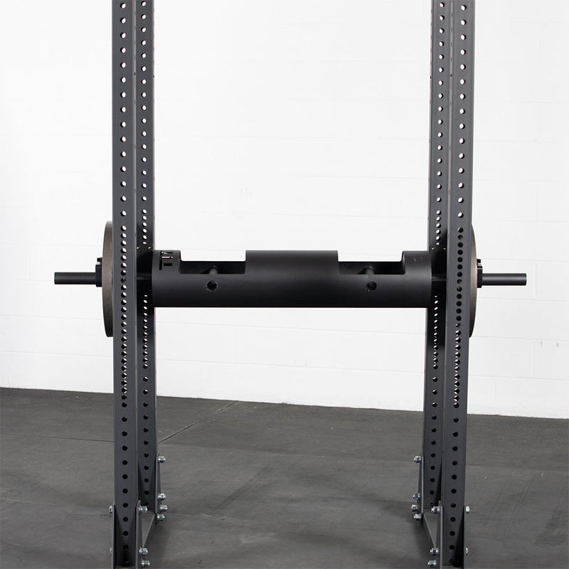 Rackable Strongman Log Bars